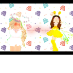 Pastel Gang Squad Army