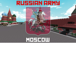 [GAMEPASSES] Moscow Safezone