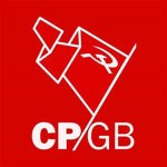 |:| The CPGB