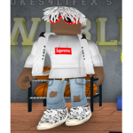 mm2 vip crew