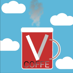 V COFFE [RP]