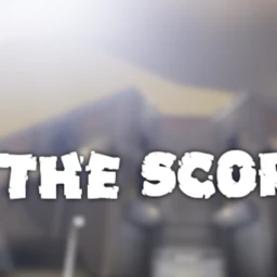 [ALPHA] The Scorch icon