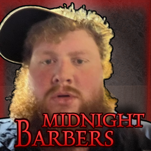 Midnight Barbers [HORROR] official Roblox game thumbnail