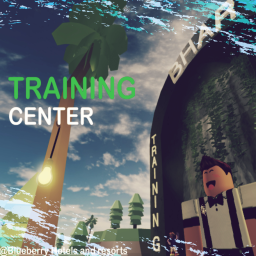 Blueberry | Training Center