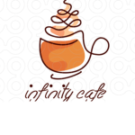 the infinity cafe