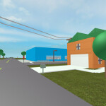 Welcome To The Neighborhood Of Robloxia