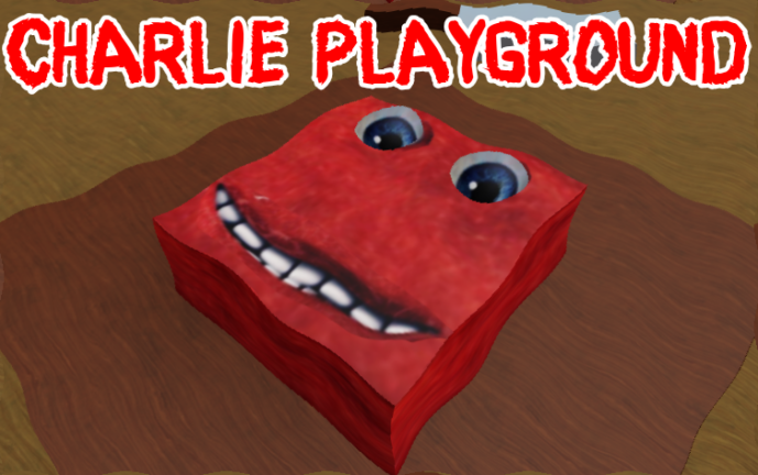 Charlie Playground screenshot 1