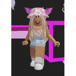 robux from Icey