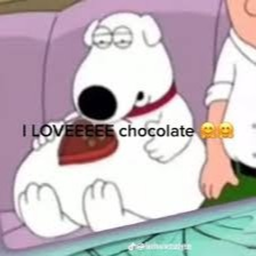 Chocolate Brian Obby
