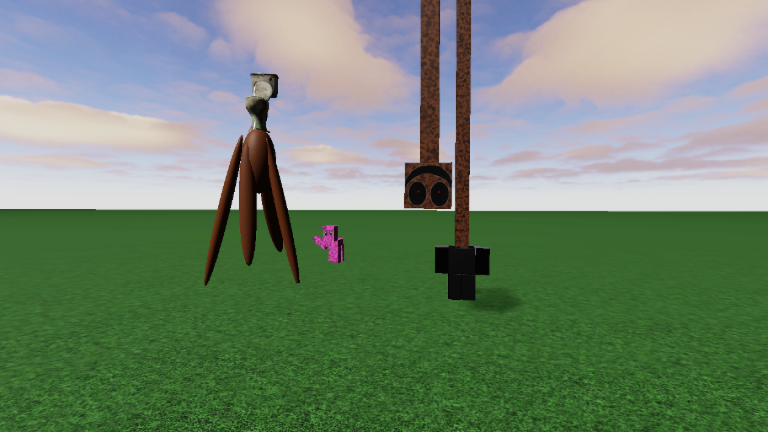 Trevor Creatures Test screenshot 4