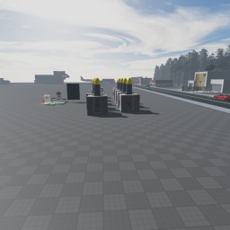 MAYHEM (in dev)