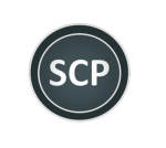 |SCP|◼| Secure Contain Protect |◼|SCP|