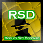 Roblox Spy Defense