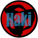 [CoR] Haki