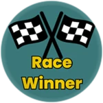 Race Winner