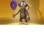 The insane monkeys