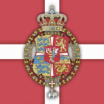 Haeren af Kongeriget Danmark-Norge
