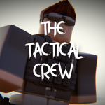 The Tactical Crew