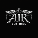 #air clothing