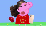 Peppa's Trap House