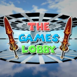 The Games Lobby icon