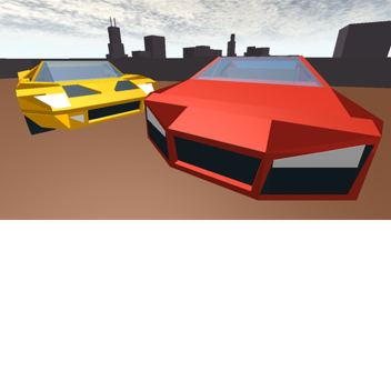 Race n' Chase