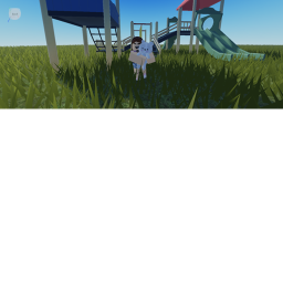 Life as a Robloxian