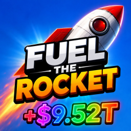 Fuel The Rocket (alpha release)