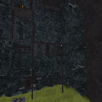 cliffside ascension