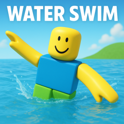 [OG] Water Swim