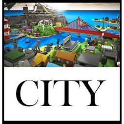 Cool City