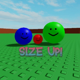 Size Up!