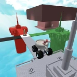 Doomspire Brickbattle Mod