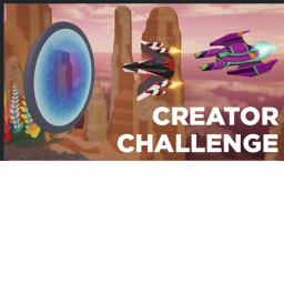 Roblox creator space drive