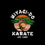 | Miyagi Do Kárate |
