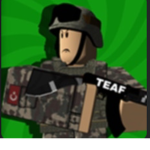 |TEAF| Turkish Modern Militar