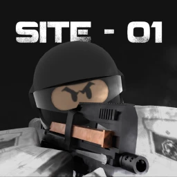 [SCPF] 1ST STATION OF THE FOUNDATION icon
