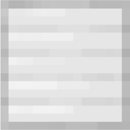 Minecraft Iron Block Roblox decal