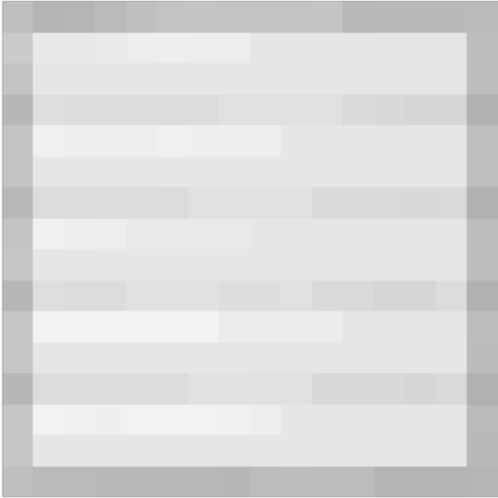 Minecraft Iron Block Roblox decal