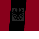 The Germanic empire.