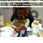 Onyi's Queens!