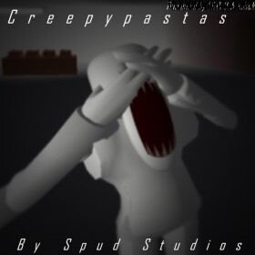Creepypastas Survival