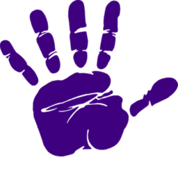 The Ultimate Purple Hand Gang Hangout