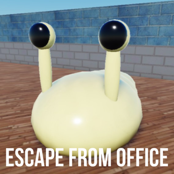 Escape from slug