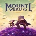 Mount Weku V2 icon