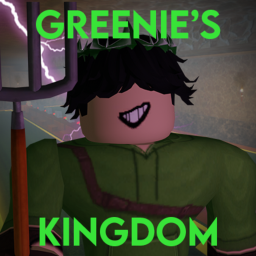 Greenie's Kingdom