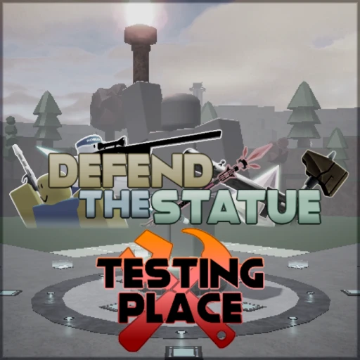 DtS:NP - Development Testing Place