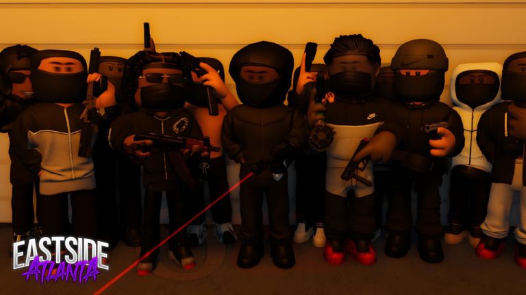 Eastside Atlanta screenshot 2