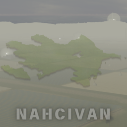 [ASQ] Azərbaycan Naxçıvan
