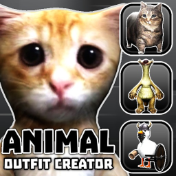 [200+] Animal Outfit Creator
